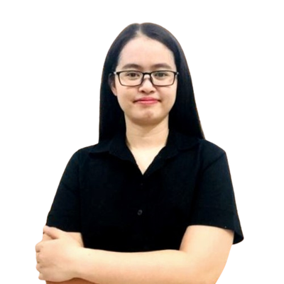 Ảnh chân dung Ngân Nguyễn